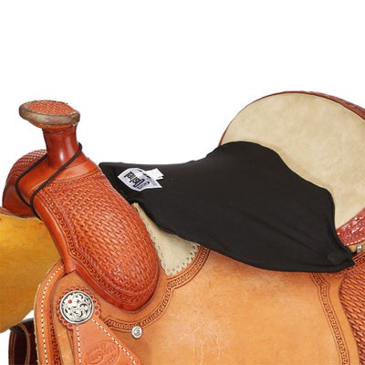 Cashel Foam Western Saddle Tush Cushion Standard