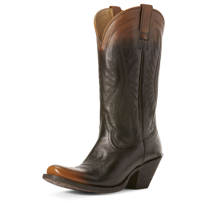 Ariat Circuit Salem Western Boot