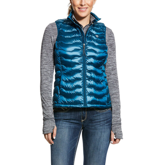 Ariat Ideal 3.0 Down Vest