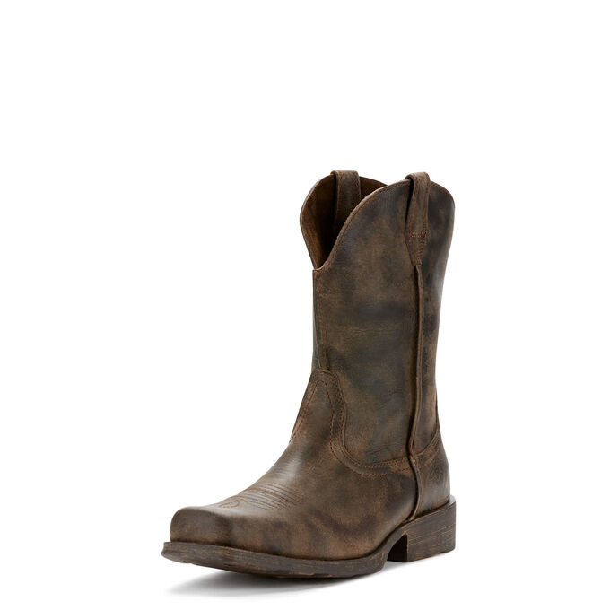 Ariat Rambler Western Boot