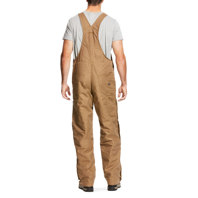 Ariat FR Insulated Overall 2.0 Bib