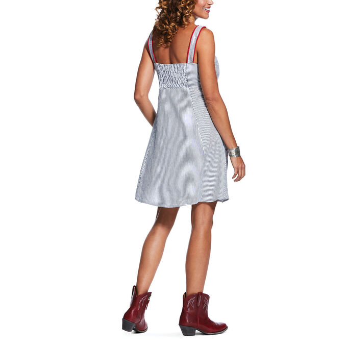 Ariat Faithful Dress