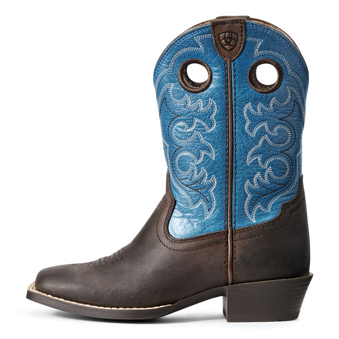 Ariat Crossfire Western Boot