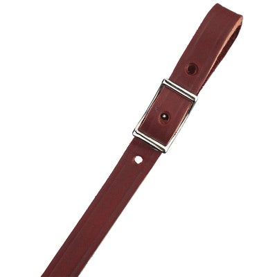 Berlin Cinch Connecting Strap w/ Conway Buckle & Tie