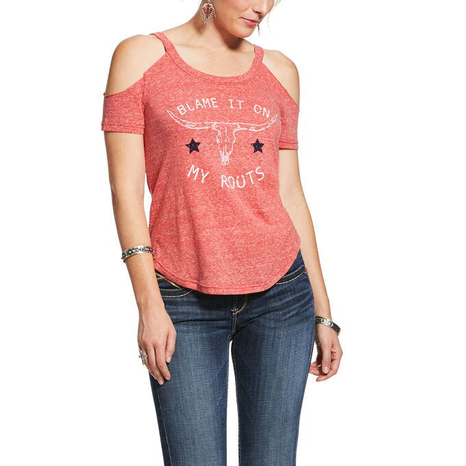 Ariat My Roots Top