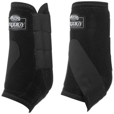 Weaver Prodigy Original Solid Athletic Support Boots