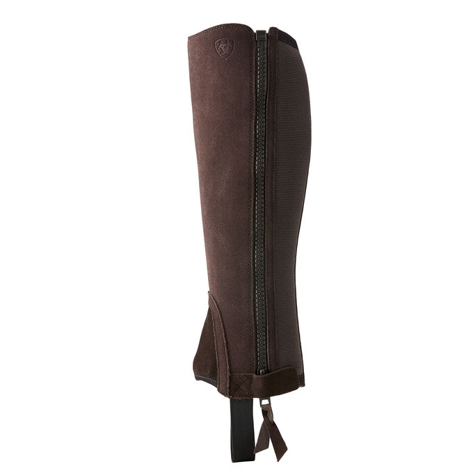 Ariat Breeze Chap Half Chap