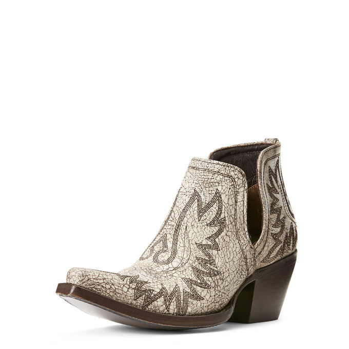 Ariat Dixon Western Boot