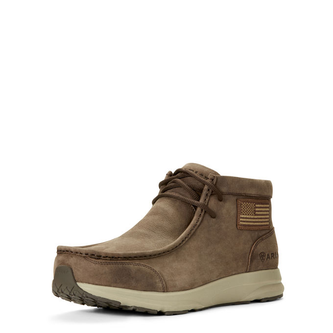 Ariat Spitfire Patriot