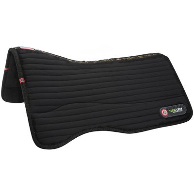 Toklat T3 Matrix Felt Western Saddle Pad- FlexForm
