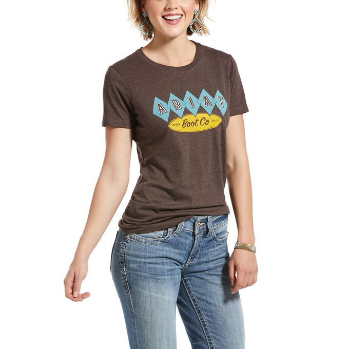 Ariat Desert Motel T-Shirt