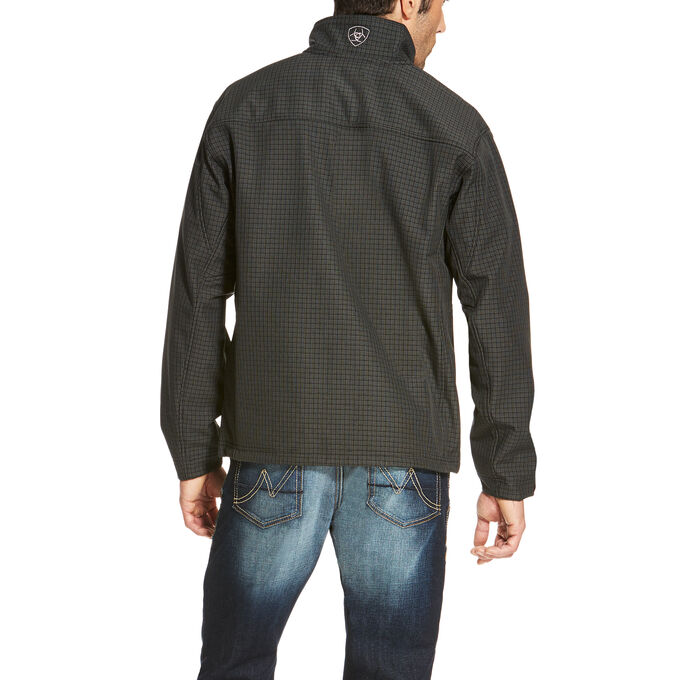 Ariat Vernon Softshell Jacket