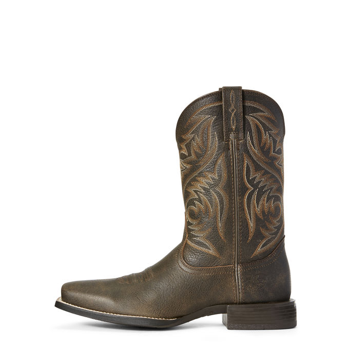 Ariat Sport Herdsman Western Boot