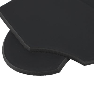 ThinLine+ Roundskirt Saddle Pad Front Shim Inserts-Pair