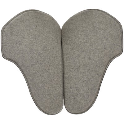 SaddleRight All-Around Endurance Saddle Pad 28 X39