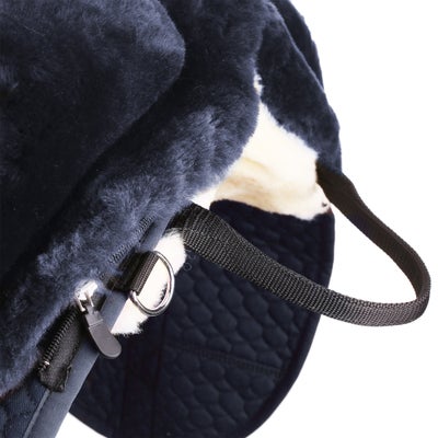 Horsedream Christ Fellsattel Premium Plus Bareback Pad