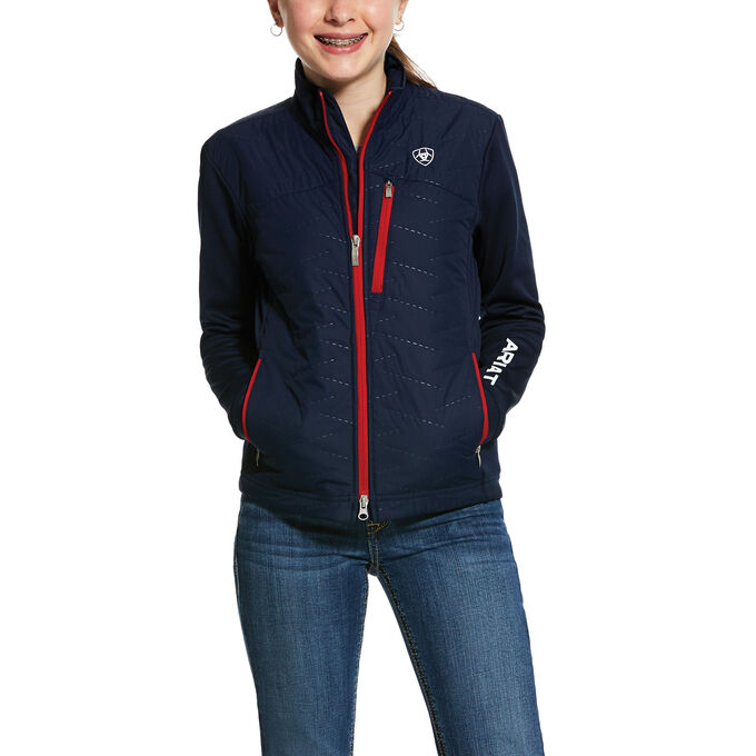 Ariat Hybrid Insulated Jacket