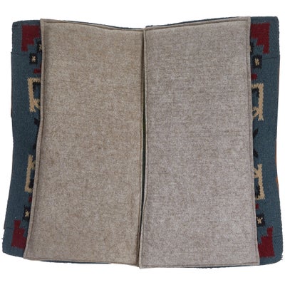 Weaver Synergy 2019 Contour EVA Performance Saddle Pad