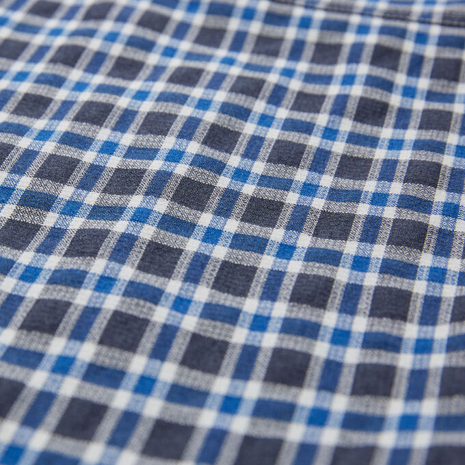 Ariat FR Plaid Featherlight Work Shirt