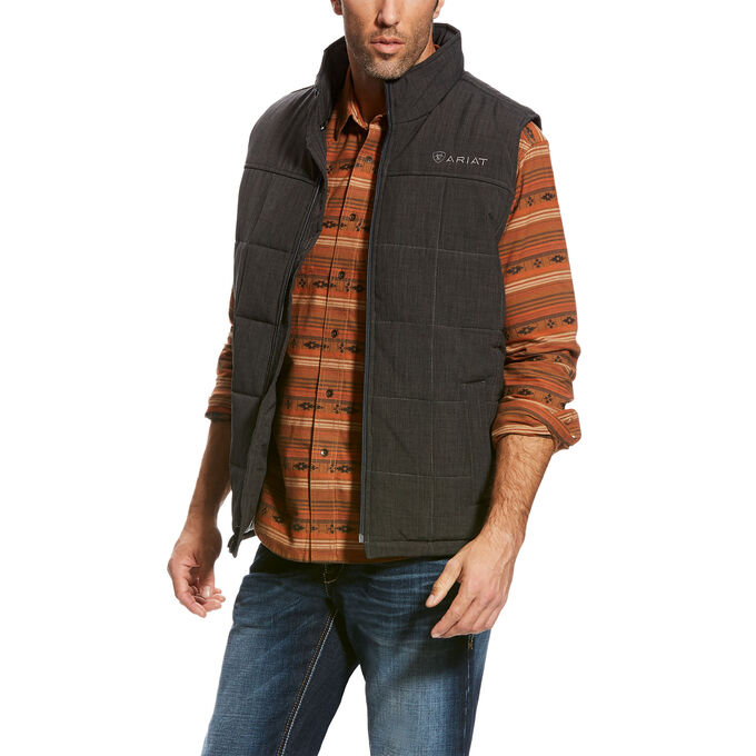 Ariat Crius Insulated Vest