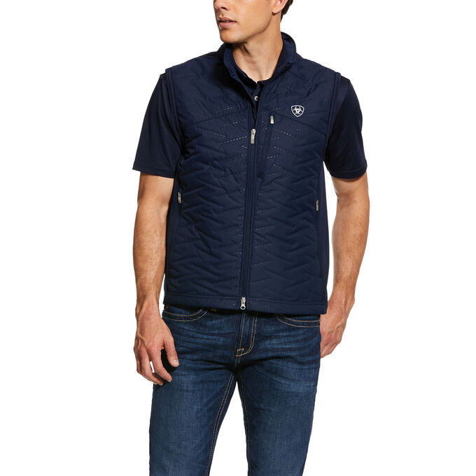 Ariat Hybrid Insulated Vest