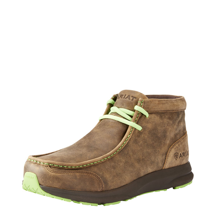 Ariat Spitfire