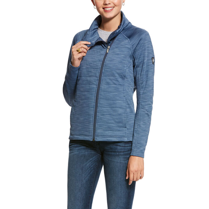 Ariat Vanquish Full Zip Jacket