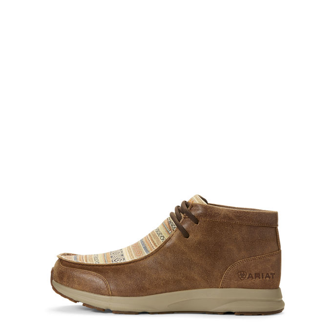 Ariat Spitfire