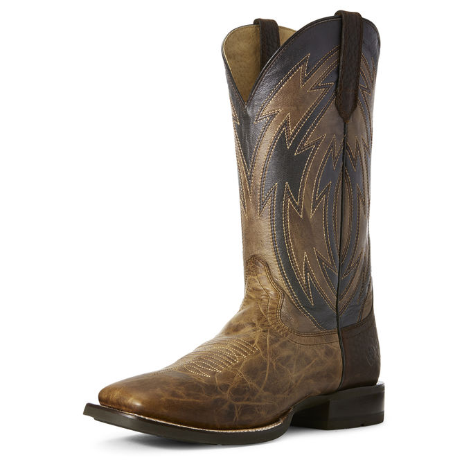 Ariat Crossdraw Western Boot