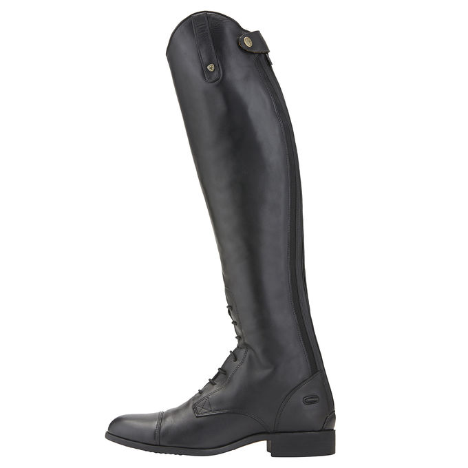 Ariat Heritage Contour Field Zip Tall Riding Boot
