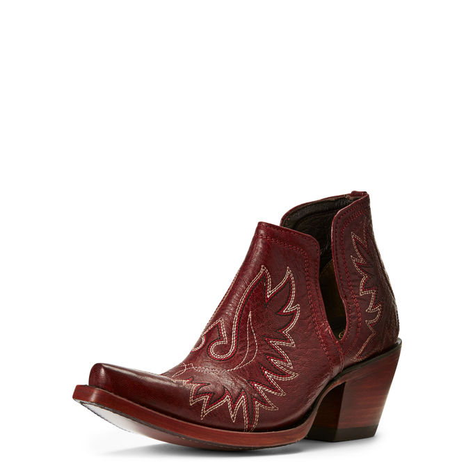 Ariat Dixon Western Boot