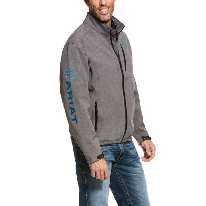 Ariat Logo 2.0 Softshell Jacket