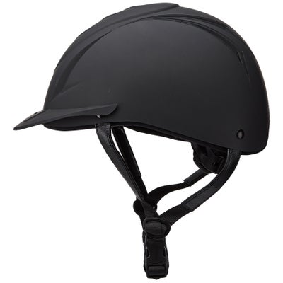 Ovation Deluxe Schooler Dial-Fit Riding Helmet