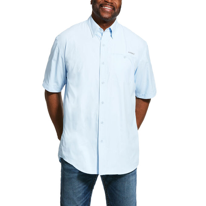Ariat VentTEK II Classic Fit Shirt