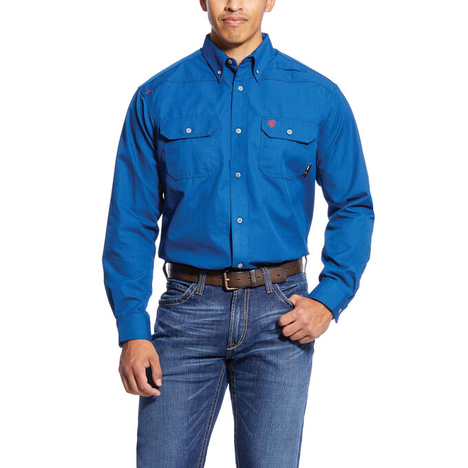Ariat FR Featherlight Work Shirt