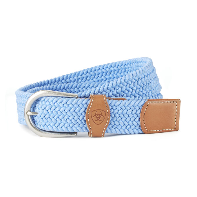 Ariat One Rail Woven Belt