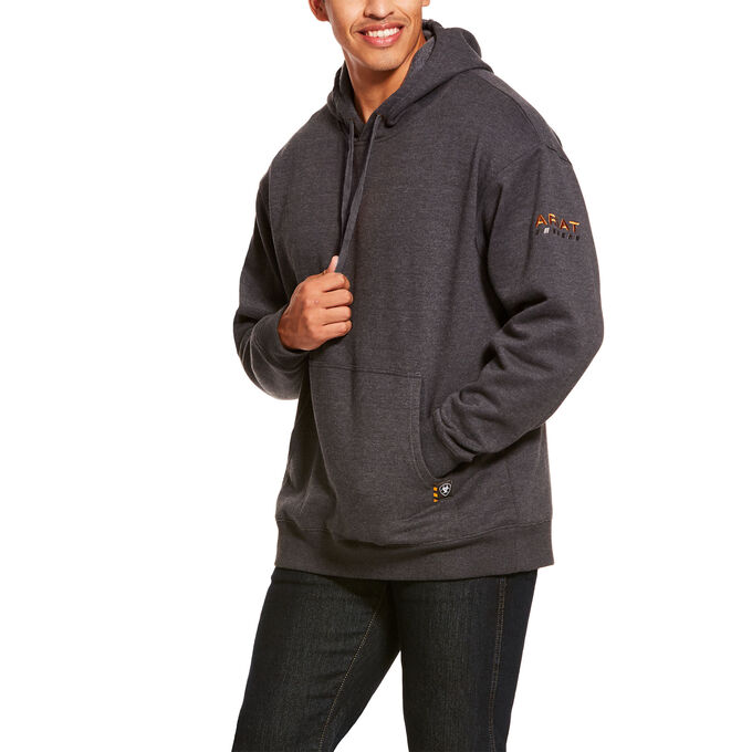 Ariat Rebar Workman Hoodie