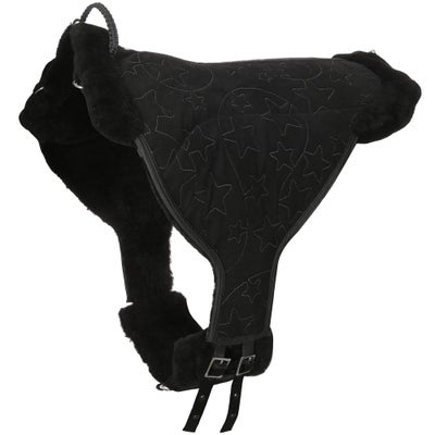 Stargazer Carousel Premium Equiseat Bareback Pad