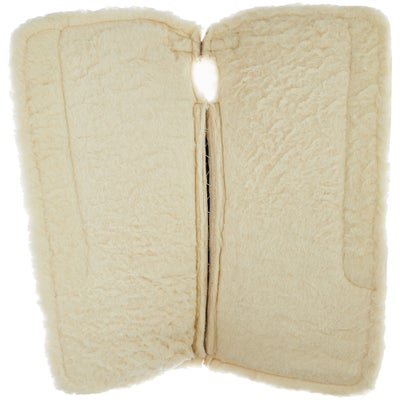 Professional's Choice Wool Fleece Steam Pressed Pad