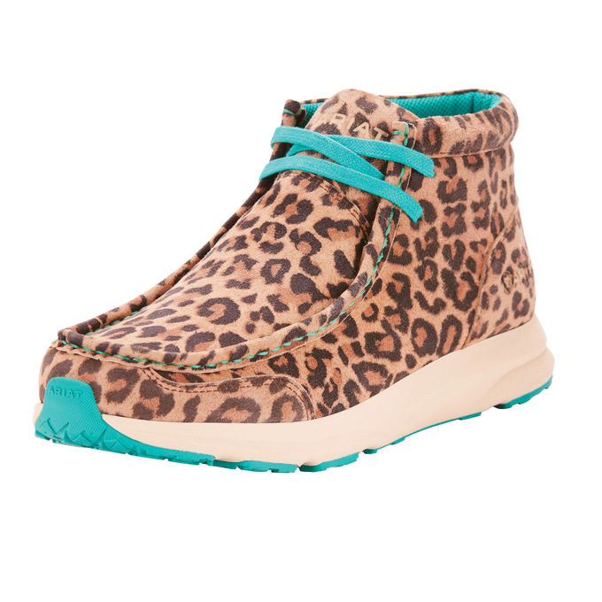 Ariat Spitfire