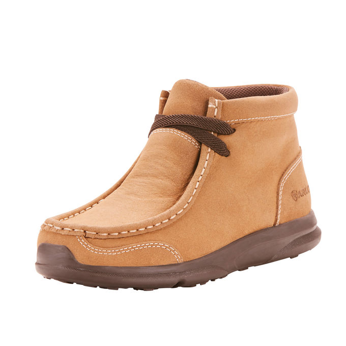 Ariat Spitfire