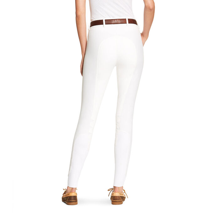 Ariat Heritage Elite Full Seat Breech