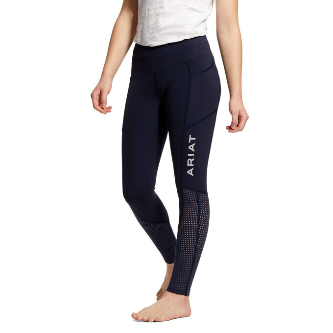 Ariat Eos Knee Patch Tight