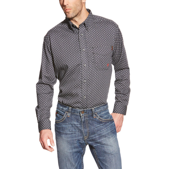Ariat FR Tyler Work Shirt