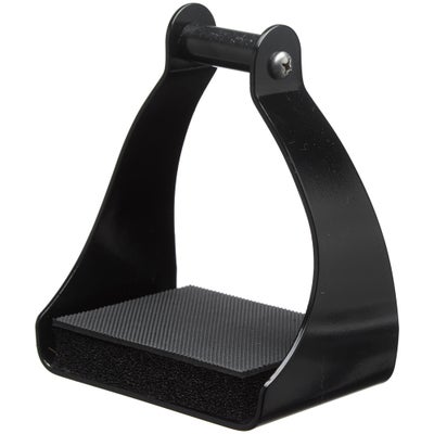 Aluminum Endurance Trail Stirrups