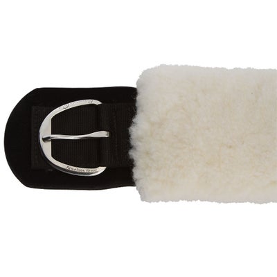 Toklat WoolBack Fleece Western Cinch Cover