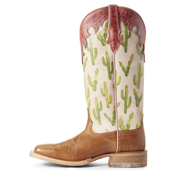 Ariat Fonda Western Boot