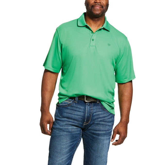 Ariat TEK Polo