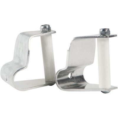 Cashel EZ Knees Stirrup Turners Pair