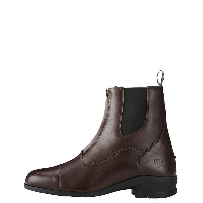 Ariat Heritage IV Zip Paddock Paddock Boot